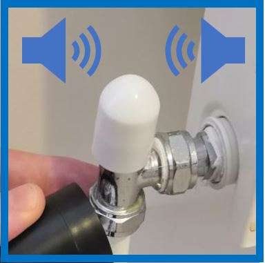 Acoustic-Listening-Water-Leak-Detection York & North Yorkshire