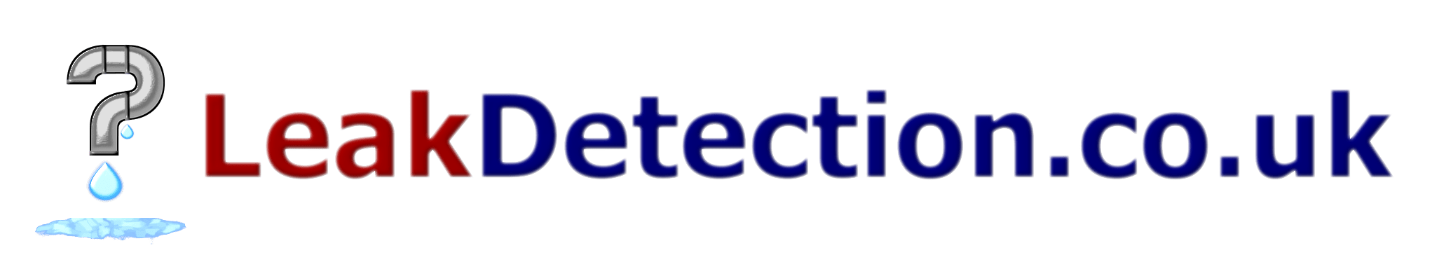 Leak Detection logo