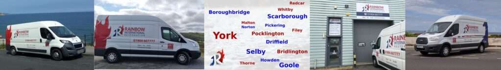 Leak Detection - York Yorkshire