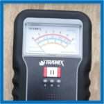 Moisture Meter - Water Leak Detection York & North Yorkshire