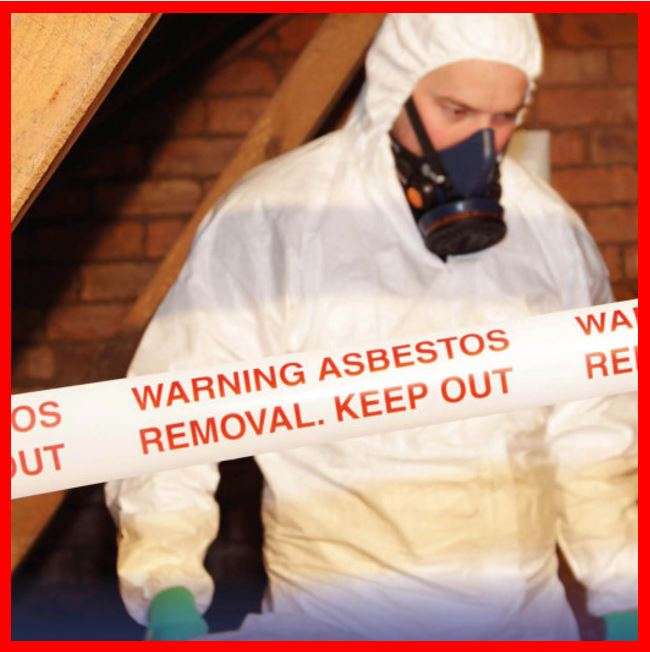 Rainbow International - Asbestos Testing, York and North Yorkshire