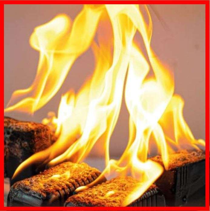 Fire Damage Restoration Services - Local & Trusted