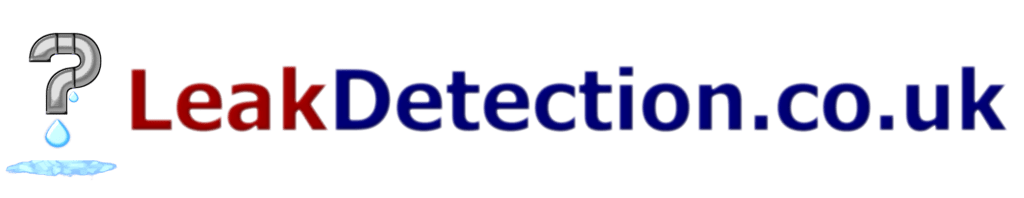 Leak Detection Logo