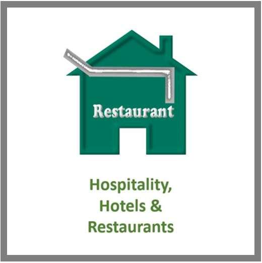 Commercial Leak Detection Hotel Restaurant Yorkshire