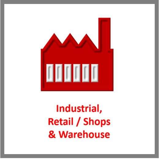 Commercial Leak Detection - Industrial & Retail Yorkshire