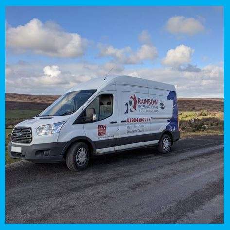 Leak Detection Specialists - North Yorkshire