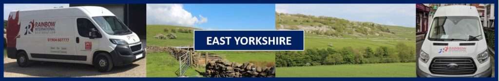 Leak Detection in East Yorkshire