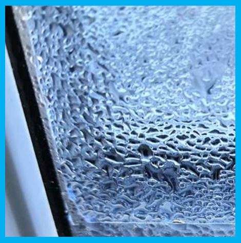 Water Damage - Condensation, York and Yorkshire