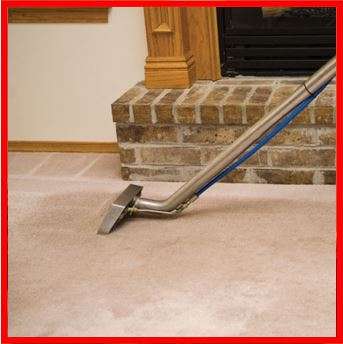 Carpet Cleaning - York & Yorkshire