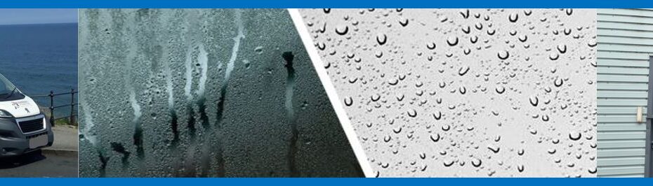 Condensation and Damp Problem - York and Yorkshire