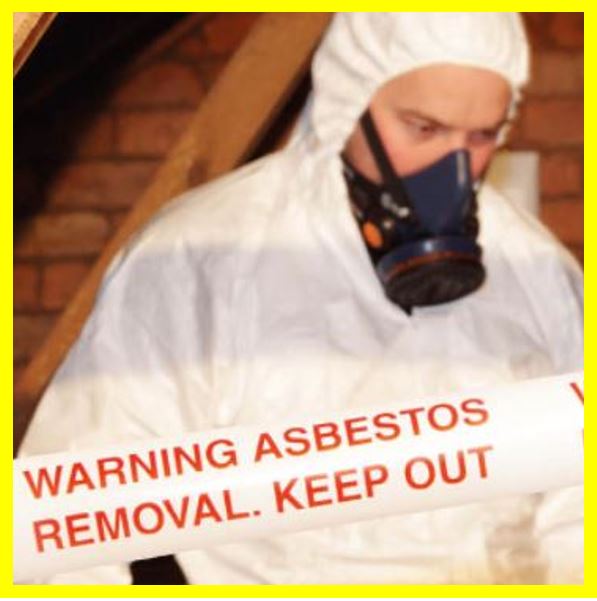 Asbestos Testing - York and Yorkshire Coast