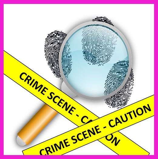 Crime Scene Cleaning Services - York and Yorkshire