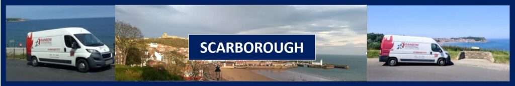 Leak Detection in Scarborough on the Yorkshire Coast