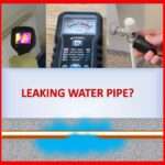 Trace and Access Leak Detection Services, Yorkshire.