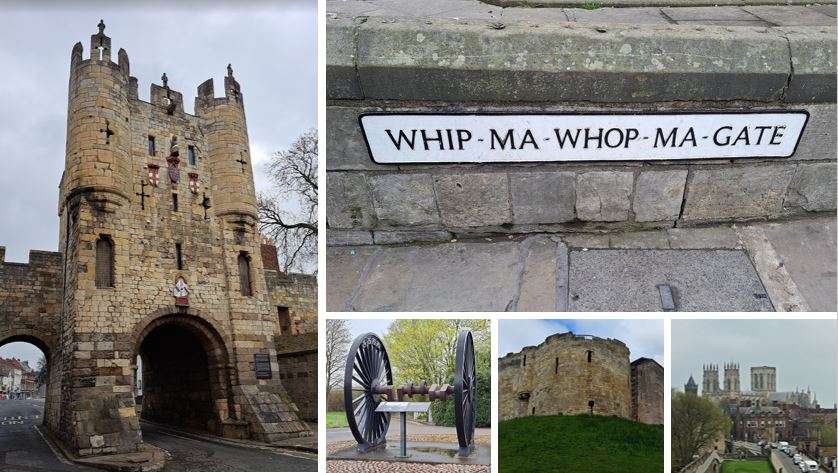 Things to do in York,  Yorkshire