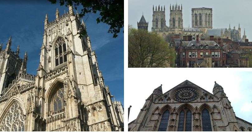 York Minster - Free things to do in York,