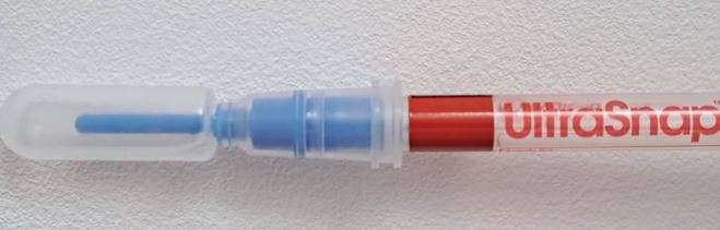 ATP Testing - UltraSnap Swab