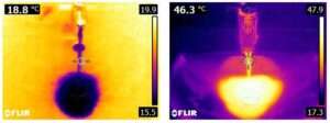 Thermal Imaging Leak Detection - Huge Benefits!