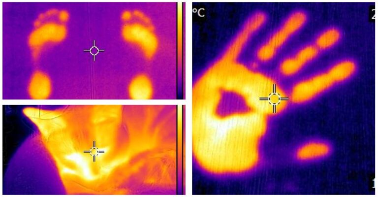 Thermal Imaging Leak Detection Huge Benefits