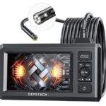 Depstech Borescope Camera