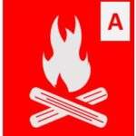 Fire Classification Group - First