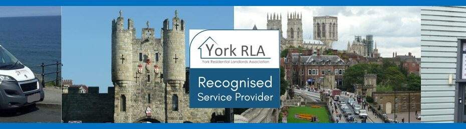 York Residential Landlords Recognised Provider
