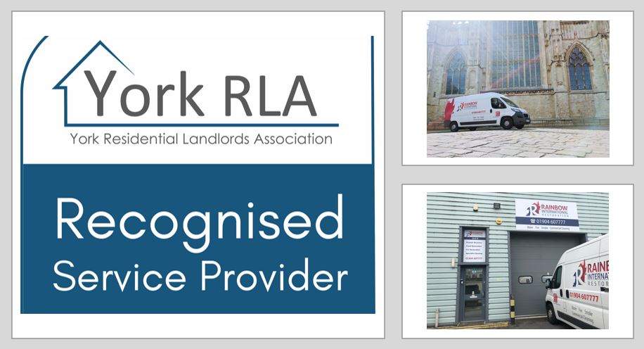 York Residential Landlords Service