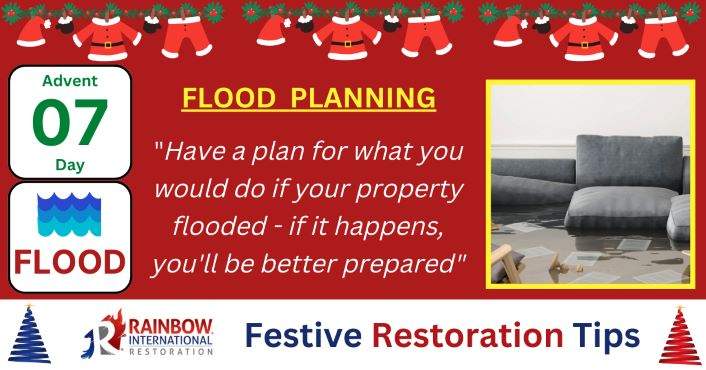 Flood Planning