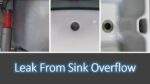 Photo inspiration: Gallery Detail: Leak Under Sink In Kitchen