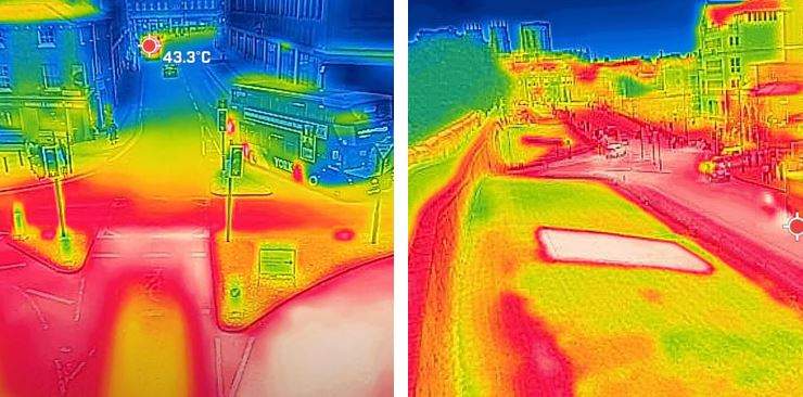 Thermal Imaging York