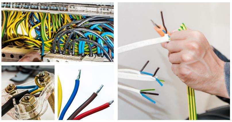 Electrical Wiring Faults