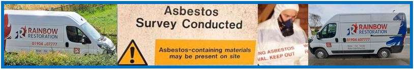 Asbestos Testing Removal