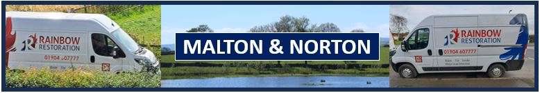 Leak Detection Malton Norton