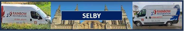 Leak Detection Selby