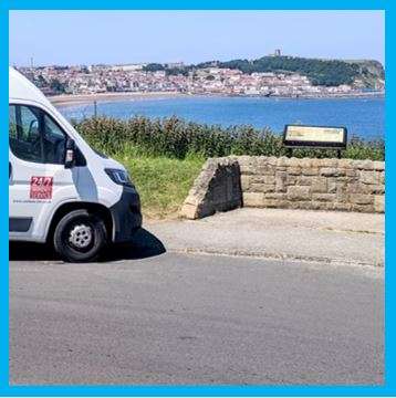 Leak Detection Specialists Yorkshire Coast