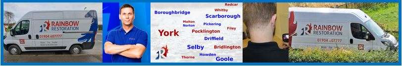 Leak Detection York and Yorkshire Coast