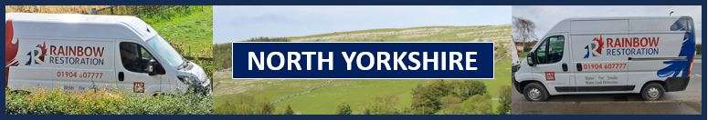 Leak Detection in North Yorkshire