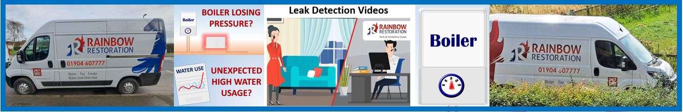 Leak Detection Video – Great Guide to our Local Service