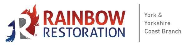 Leak Detection Rainbow Restoration